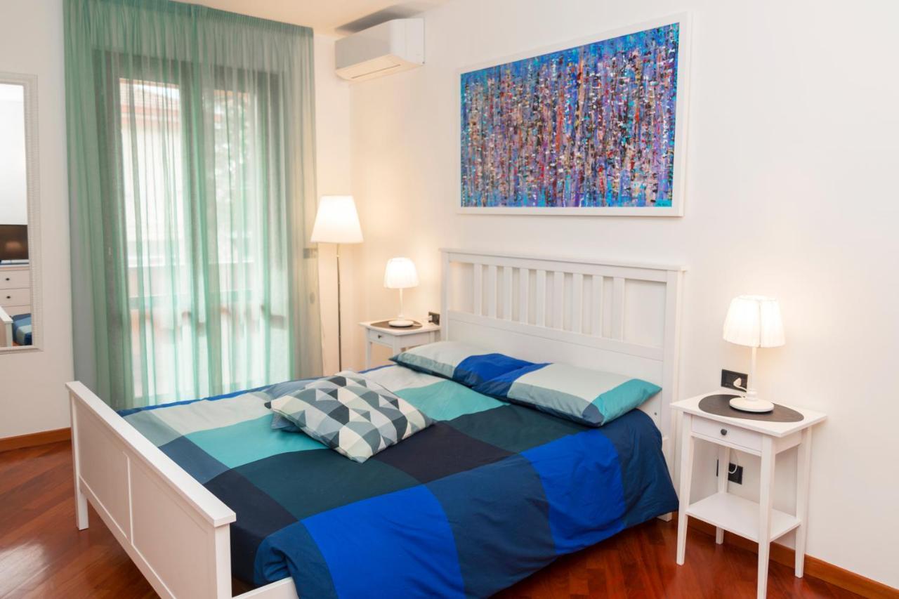 Villa Alida Casa Vacanze フォリーニョ エクステリア 写真