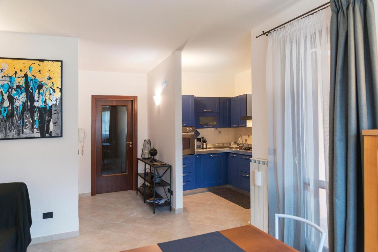 Villa Alida Casa Vacanze フォリーニョ エクステリア 写真