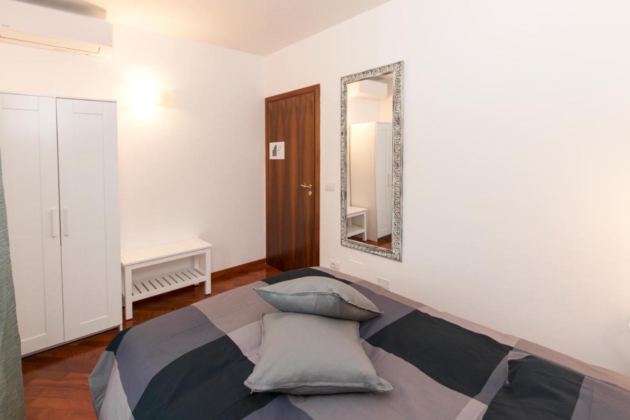 Villa Alida Casa Vacanze フォリーニョ エクステリア 写真