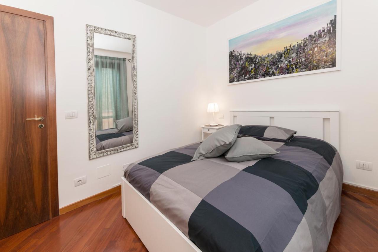 Villa Alida Casa Vacanze フォリーニョ エクステリア 写真