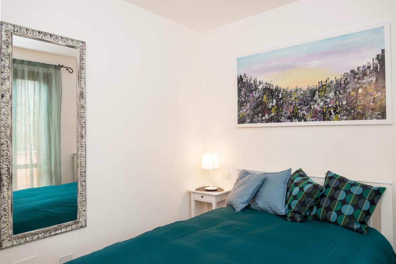 Villa Alida Casa Vacanze フォリーニョ エクステリア 写真