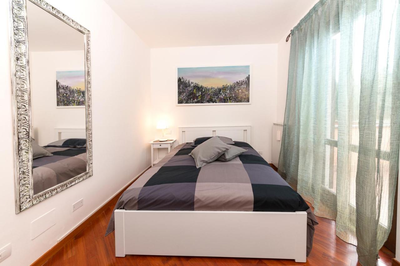 Villa Alida Casa Vacanze フォリーニョ エクステリア 写真