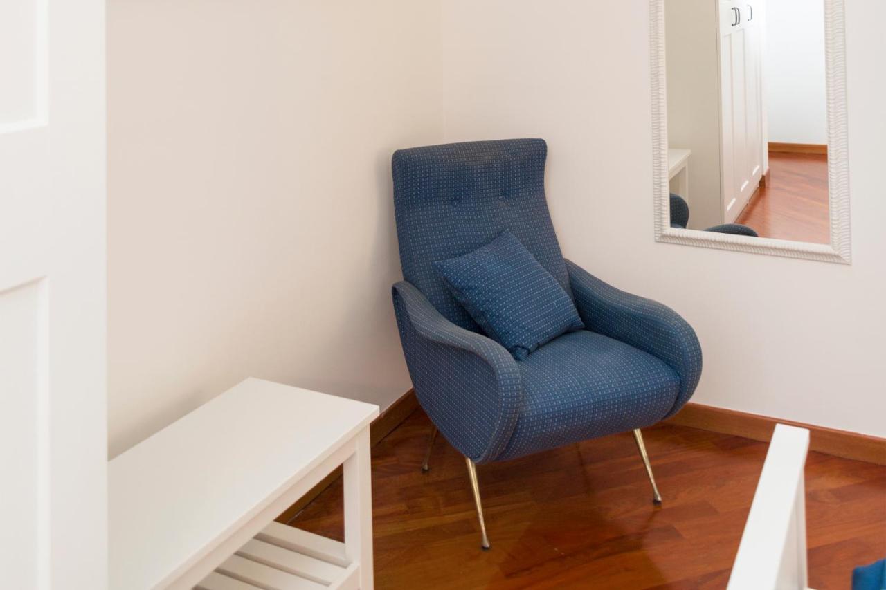 Villa Alida Casa Vacanze フォリーニョ エクステリア 写真