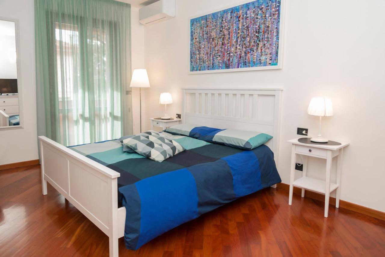 Villa Alida Casa Vacanze フォリーニョ エクステリア 写真
