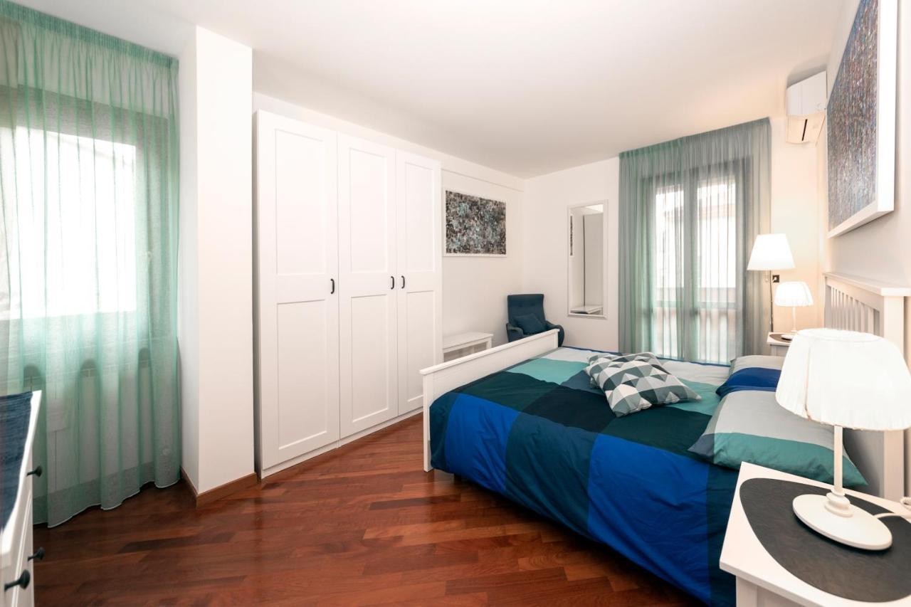 Villa Alida Casa Vacanze フォリーニョ エクステリア 写真